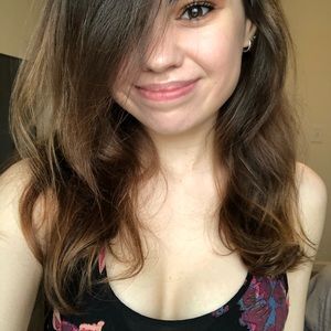 Meet your Posher, Asheley